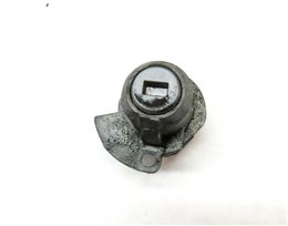 Thumbnail 5: 11 BMW 740i (F02) FRONT LEFT DRIVER DOOR & TRUNK LOCK CYLINDER w/2 SKELETON KEY