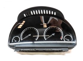 2011 BMW 740i 750i 760i B7 F01 2010 535iGT F07 SPEEDOMETER GAUGE CLUSTER (102k)