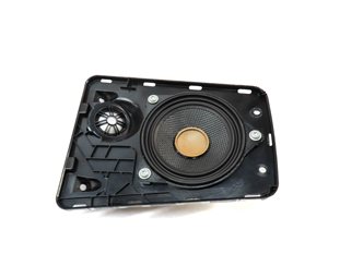 Thumbnail 7: 2011 BMW 740i (F02) RADIO STEREO SOUND SYSTEM SUBWOOFER TWEETER SPEAKER SET/13