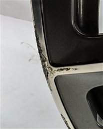 Thumbnail 9: 9-17 BMW 535iGT 550iGT 740i 750i 760i F01 F07 19x8.5 ALUMINUM SPOKE WHEEL RIM