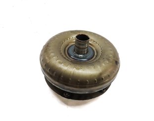 11-12 BMW 740 F01 08-10 X6 E71 3.0L TURBO N54 AUTO TRANSMISSION TORQUE CONVERTER