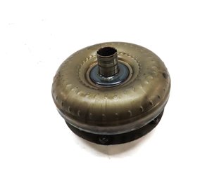 Thumbnail 2: 11-12 BMW 740 F01 08-10 X6 E71 3.0L TURBO N54 AUTO TRANSMISSION TORQUE CONVERTER