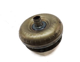 Thumbnail 3: 11-12 BMW 740 F01 08-10 X6 E71 3.0L TURBO N54 AUTO TRANSMISSION TORQUE CONVERTER