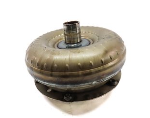 Thumbnail 4: 11-12 BMW 740 F01 08-10 X6 E71 3.0L TURBO N54 AUTO TRANSMISSION TORQUE CONVERTER