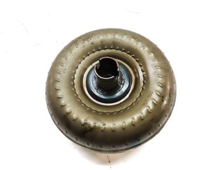 Thumbnail 5: 11-12 BMW 740 F01 08-10 X6 E71 3.0L TURBO N54 AUTO TRANSMISSION TORQUE CONVERTER