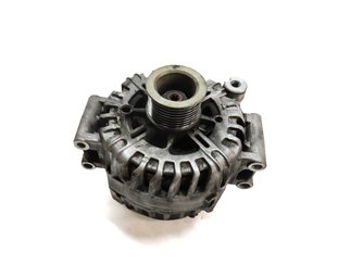 2008-2012 BMW 740i X6 (F01 F02 E71) 3.0L N54 TWIN TURBO 220 AMP ALTERNATOR