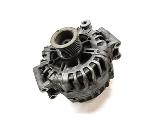 Thumbnail 3: 2008-2012 BMW 740i X6 (F01 F02 E71) 3.0L N54 TWIN TURBO 220 AMP ALTERNATOR