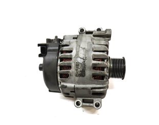 Thumbnail 7: 2008-2012 BMW 740i X6 (F01 F02 E71) 3.0L N54 TWIN TURBO 220 AMP ALTERNATOR