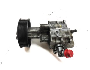 Thumbnail 2: 2010-2017 BMW 535i 550iGT 640i 740i (F01 F10) 3.0L POWER STEERING PUMP w/ PULLEY