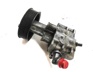 Thumbnail 3: 2010-2017 BMW 535i 550iGT 640i 740i (F01 F10) 3.0L POWER STEERING PUMP w/ PULLEY