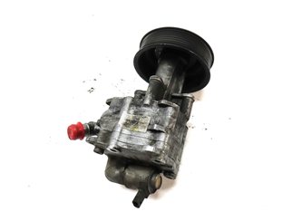 Thumbnail 4: 2010-2017 BMW 535i 550iGT 640i 740i (F01 F10) 3.0L POWER STEERING PUMP w/ PULLEY
