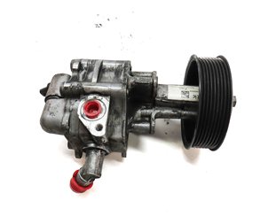 Thumbnail 5: 2010-2017 BMW 535i 550iGT 640i 740i (F01 F10) 3.0L POWER STEERING PUMP w/ PULLEY