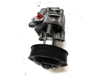 Thumbnail 6: 2010-2017 BMW 535i 550iGT 640i 740i (F01 F10) 3.0L POWER STEERING PUMP w/ PULLEY