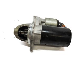 Thumbnail 2: 06-11 BMW 1 3 5 7 X3 X5 X6 Z4 (E85 E87 E70 E90) 3.0L (N52 N54 N55) STARTER MOTOR