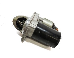 Thumbnail 3: 06-11 BMW 1 3 5 7 X3 X5 X6 Z4 (E85 E87 E70 E90) 3.0L (N52 N54 N55) STARTER MOTOR