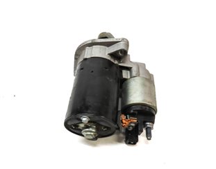 Thumbnail 4: 06-11 BMW 1 3 5 7 X3 X5 X6 Z4 (E85 E87 E70 E90) 3.0L (N52 N54 N55) STARTER MOTOR