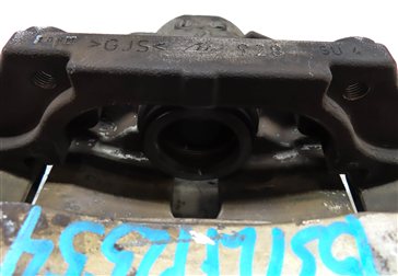 Thumbnail 7: 10-17 BMW 5 6 7 SERIES (F01 F06 F07 F10) FRONT LEFT & RIGHT BRAKE CALIPER SET 2