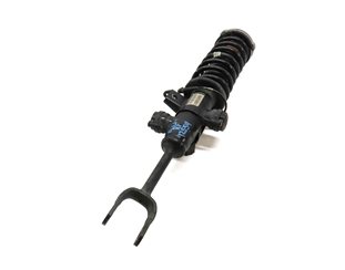 2009-2012 BMW 550iGT 740i 750i B7 (F10 F01) RWD - RIGHT FRONT EDC SHOCK STRUT