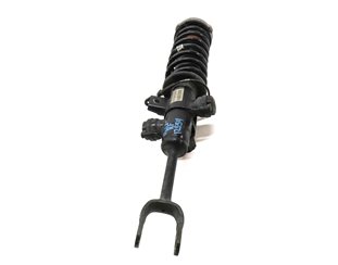 Thumbnail 2: 2009-2012 BMW 550iGT 740i 750i B7 (F10 F01) RWD - RIGHT FRONT EDC SHOCK STRUT