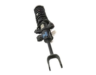 Thumbnail 3: 2009-2012 BMW 550iGT 740i 750i B7 (F10 F01) RWD - RIGHT FRONT EDC SHOCK STRUT