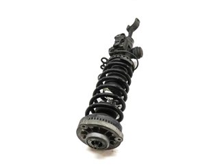 Thumbnail 4: 2009-2012 BMW 550iGT 740i 750i B7 (F10 F01) RWD - RIGHT FRONT EDC SHOCK STRUT