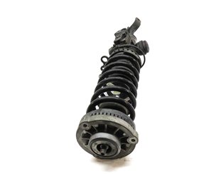 Thumbnail 5: 2009-2012 BMW 550iGT 740i 750i B7 (F10 F01) RWD - RIGHT FRONT EDC SHOCK STRUT