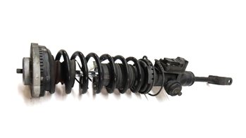 Thumbnail 6: 2009-2012 BMW 550iGT 740i 750i B7 (F10 F01) RWD - RIGHT FRONT EDC SHOCK STRUT