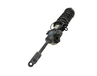 2009-2012 BMW 550iGT 740i 750i B7 (F10 F01) RWD - LEFT FRONT EDC SHOCK STRUT