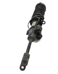 Thumbnail 2: 2009-2012 BMW 550iGT 740i 750i B7 (F10 F01) RWD - LEFT FRONT EDC SHOCK STRUT