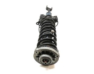 Thumbnail 5: 2009-2012 BMW 550iGT 740i 750i B7 (F10 F01) RWD - LEFT FRONT EDC SHOCK STRUT