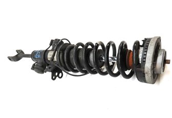 Thumbnail 6: 2009-2012 BMW 550iGT 740i 750i B7 (F10 F01) RWD - LEFT FRONT EDC SHOCK STRUT