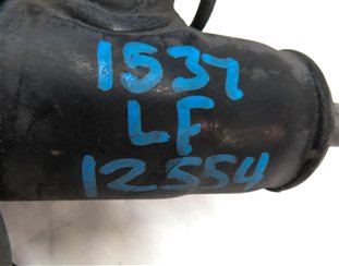 Thumbnail 7: 2009-2012 BMW 550iGT 740i 750i B7 (F10 F01) RWD - LEFT FRONT EDC SHOCK STRUT