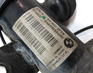 Thumbnail 8: 2009-2012 BMW 550iGT 740i 750i B7 (F10 F01) RWD - LEFT FRONT EDC SHOCK STRUT