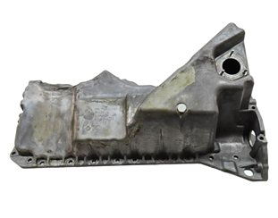 Thumbnail 2: 10-19 BMW 535i 535iGT 640i 740i F01 F06 F07 F10 RWD 3.0L N54 N55 ENGINE OIL PAN