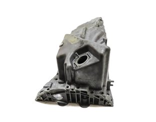 Thumbnail 4: 10-19 BMW 535i 535iGT 640i 740i F01 F06 F07 F10 RWD 3.0L N54 N55 ENGINE OIL PAN