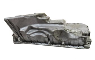 Thumbnail 5: 10-19 BMW 535i 535iGT 640i 740i F01 F06 F07 F10 RWD 3.0L N54 N55 ENGINE OIL PAN