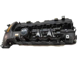 Thumbnail 2: 07-16 BMW 335i 535i 740i X6 Z4 (E60 E90) 3.0L N54 TWIN TURBO - VALVE COVER