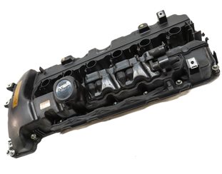 Thumbnail 3: 07-16 BMW 335i 535i 740i X6 Z4 (E60 E90) 3.0L N54 TWIN TURBO - VALVE COVER