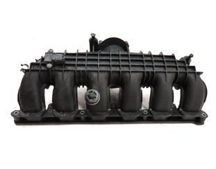 07-16 BMW 335i 535i X6 Z4 (E60 E71 E87 E89 E90) 3.0L N54 ENGINE INTAKE MANIFOLD