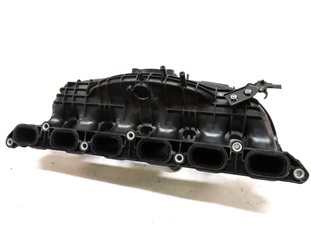 Thumbnail 2: 07-16 BMW 335i 535i X6 Z4 (E60 E71 E87 E89 E90) 3.0L N54 ENGINE INTAKE MANIFOLD