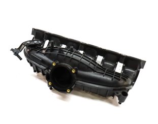 Thumbnail 3: 07-16 BMW 335i 535i X6 Z4 (E60 E71 E87 E89 E90) 3.0L N54 ENGINE INTAKE MANIFOLD