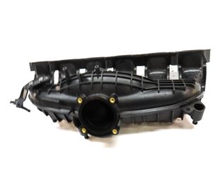 Thumbnail 4: 07-16 BMW 335i 535i X6 Z4 (E60 E71 E87 E89 E90) 3.0L N54 ENGINE INTAKE MANIFOLD