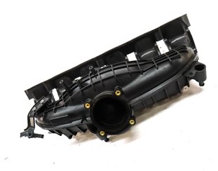 Thumbnail 5: 07-16 BMW 335i 535i X6 Z4 (E60 E71 E87 E89 E90) 3.0L N54 ENGINE INTAKE MANIFOLD