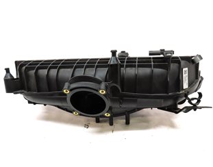 Thumbnail 6: 07-16 BMW 335i 535i X6 Z4 (E60 E71 E87 E89 E90) 3.0L N54 ENGINE INTAKE MANIFOLD