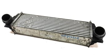 2010-2017 BMW 535i 535iGT 740i (F01 F10) 3.0L N55 TURBO ENGINE - INTERCOOLER