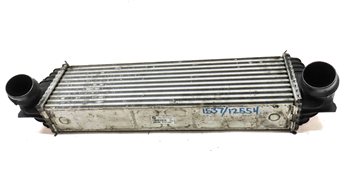 Thumbnail 2: 2010-2017 BMW 535i 535iGT 740i (F01 F10) 3.0L N55 TURBO ENGINE - INTERCOOLER