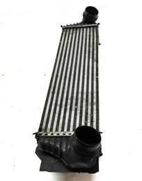 Thumbnail 4: 2010-2017 BMW 535i 535iGT 740i (F01 F10) 3.0L N55 TURBO ENGINE - INTERCOOLER