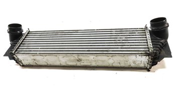 Thumbnail 5: 2010-2017 BMW 535i 535iGT 740i (F01 F10) 3.0L N55 TURBO ENGINE - INTERCOOLER