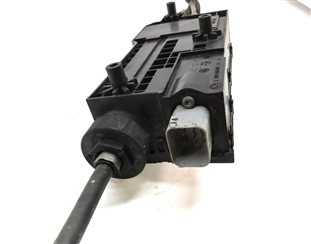 Thumbnail 8: 2011 BMW 740i (F02) EMERGENCY PARK PARKING BRAKE ACTUATOR MOTOR w/CABLES