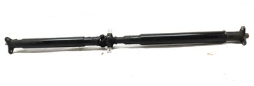 Thumbnail 2: 2011-2012 BMW 740i (F01) SWB REAR DIFFERENTIAL DRIVE LINE PROPELLER SHAFT
